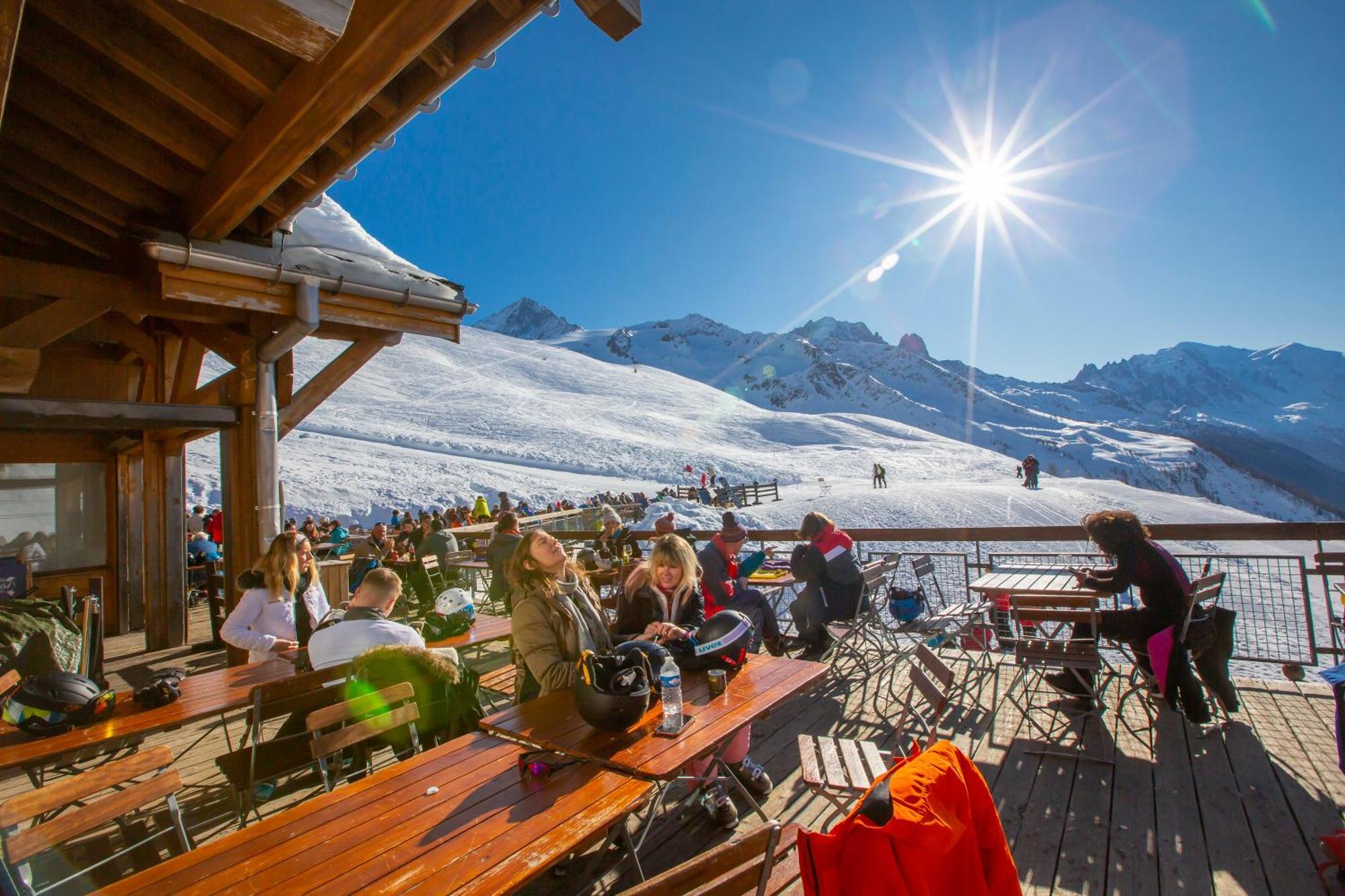 Residence Coeur D'Argentiere 107 - Happy Rentals Chamonix Exterior foto